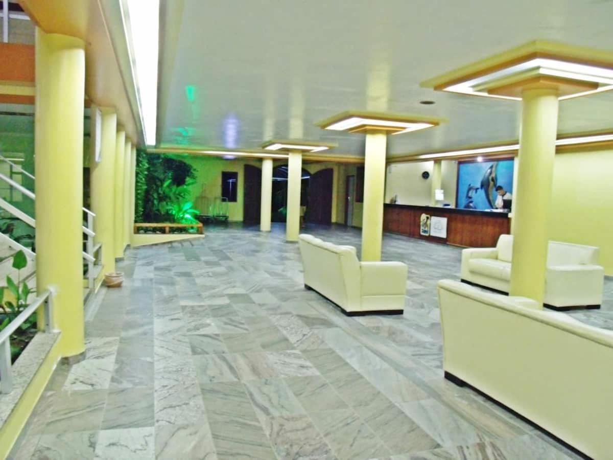 Quarto 139 Portobello Park Inovar Tur Porto Seguro Exterior foto