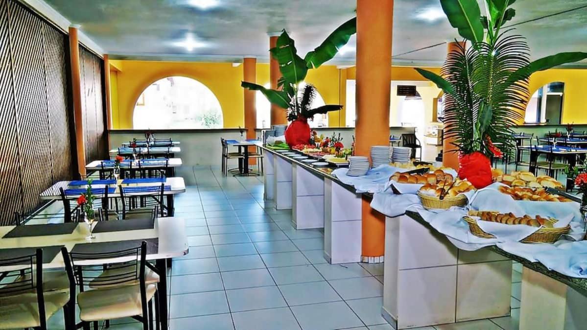Quarto 139 Portobello Park Inovar Tur Porto Seguro Exterior foto