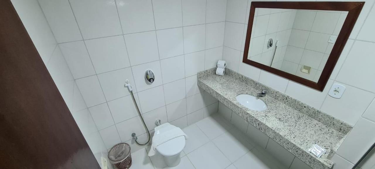 Quarto 139 Portobello Park Inovar Tur Porto Seguro Exterior foto