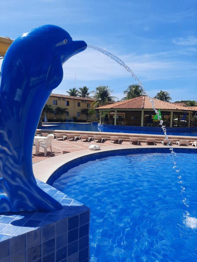 Quarto 139 Portobello Park Inovar Tur Porto Seguro Exterior foto