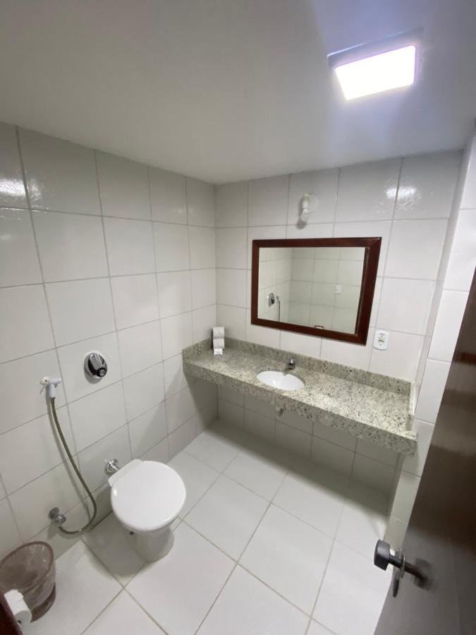 Quarto 139 Portobello Park Inovar Tur Porto Seguro Exterior foto